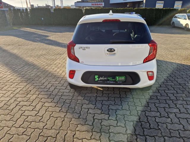 Kia Picanto Dream Team