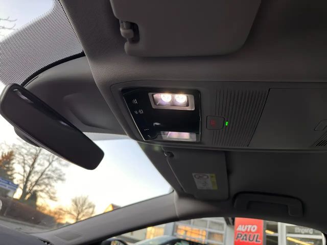 Skoda Octavia Ambition