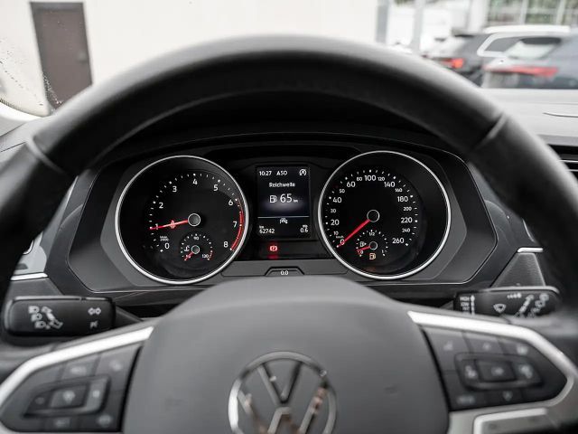 Volkswagen Tiguan 1.5 TSI Life