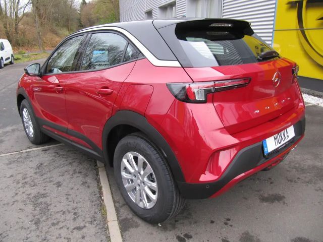 Opel Mokka 1.2 Turbo Edition Turbo