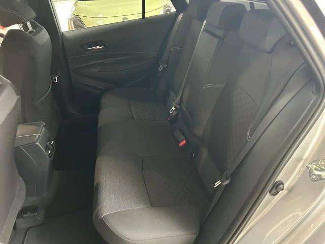 Suzuki Swace Comfort Hybrid