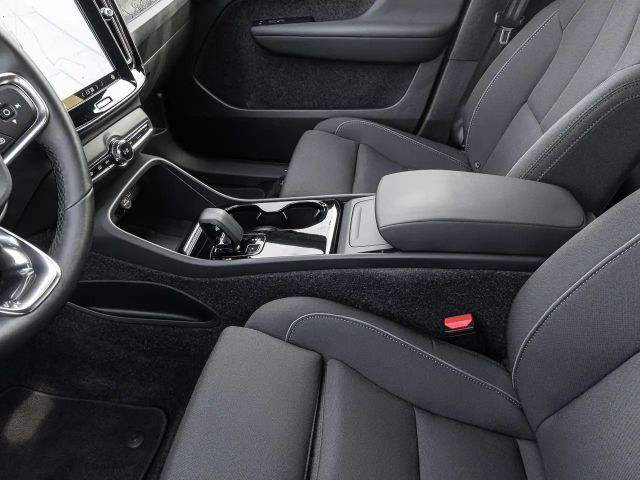 Volvo XC40 Plus Recharge