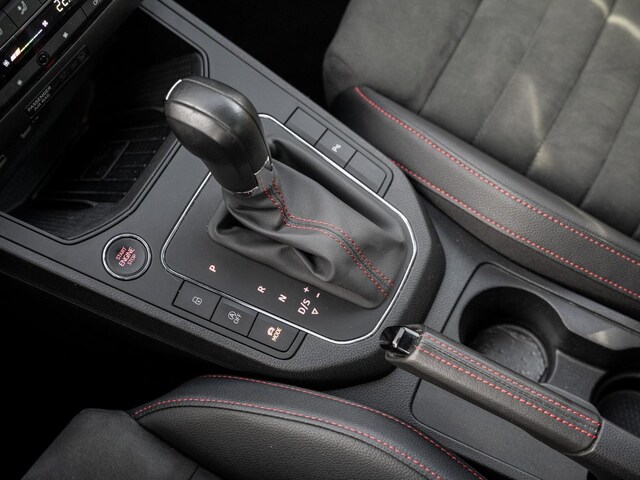 Seat Ibiza 1.5 TSI Black DSG