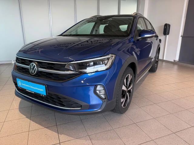 Volkswagen Taigo 1.5 TSI DSG Style