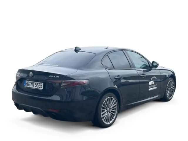 Alfa Romeo Giulia Turbo Veloce