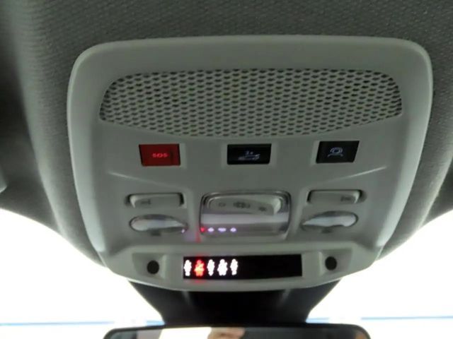 Jeep Avenger Altitude