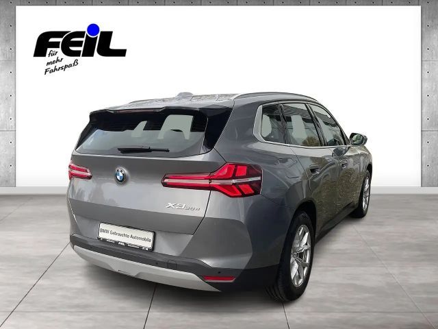 BMW X3 Comfort pakket xDrive