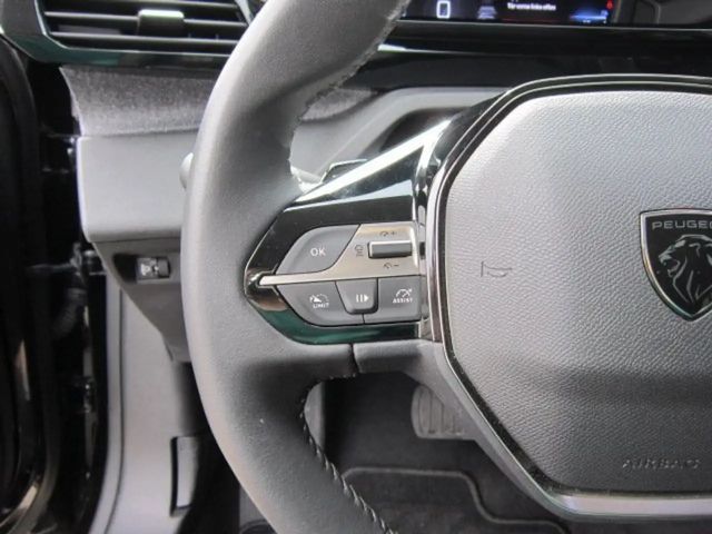 Peugeot 408 130 Allure Pack EAT8 PureTech