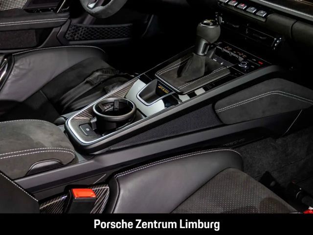 Porsche 992 Coupé GT3 RS