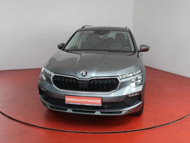 Skoda Kamiq 1.0 TSI Selection