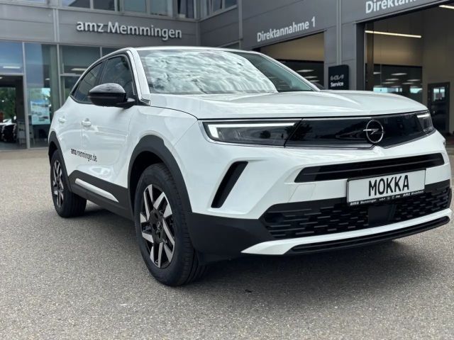 Opel Mokka Elegance Mokka-e