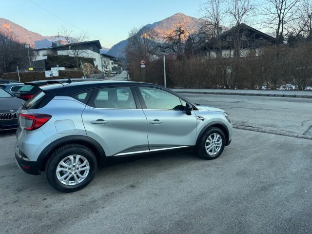 Renault Captur Intens TCe 90