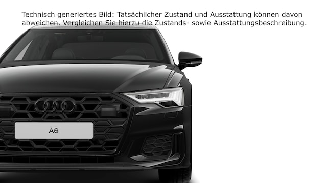 Audi A6 45 TFSI S-Line S-Tronic Sedan