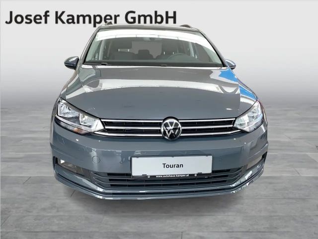 Volkswagen Touran DSG Life