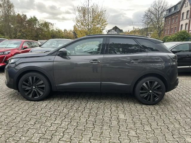 Peugeot 3008 EAT8 GT-Line PureTech
