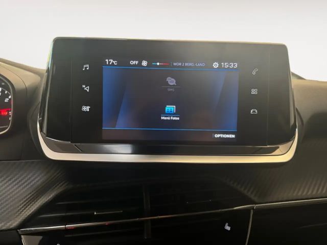 Peugeot 208 Active Pack