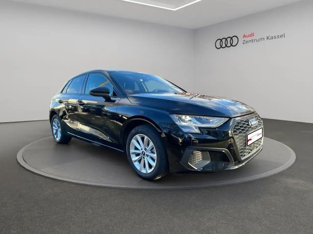 Audi A3 35 TFSI Sedan