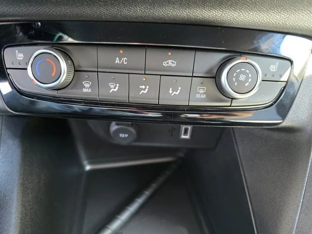 Opel Corsa Edition Turbo