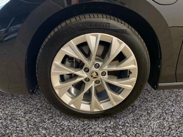 Skoda Superb 1.5 TSI Combi Selection iV