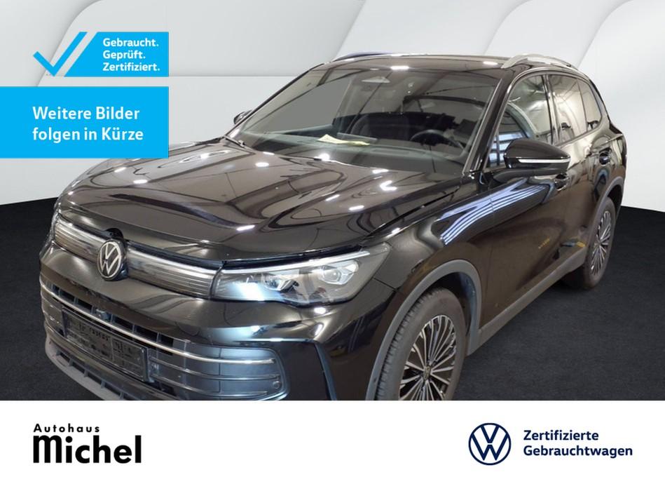 Volkswagen Tiguan DSG IQ.Drive