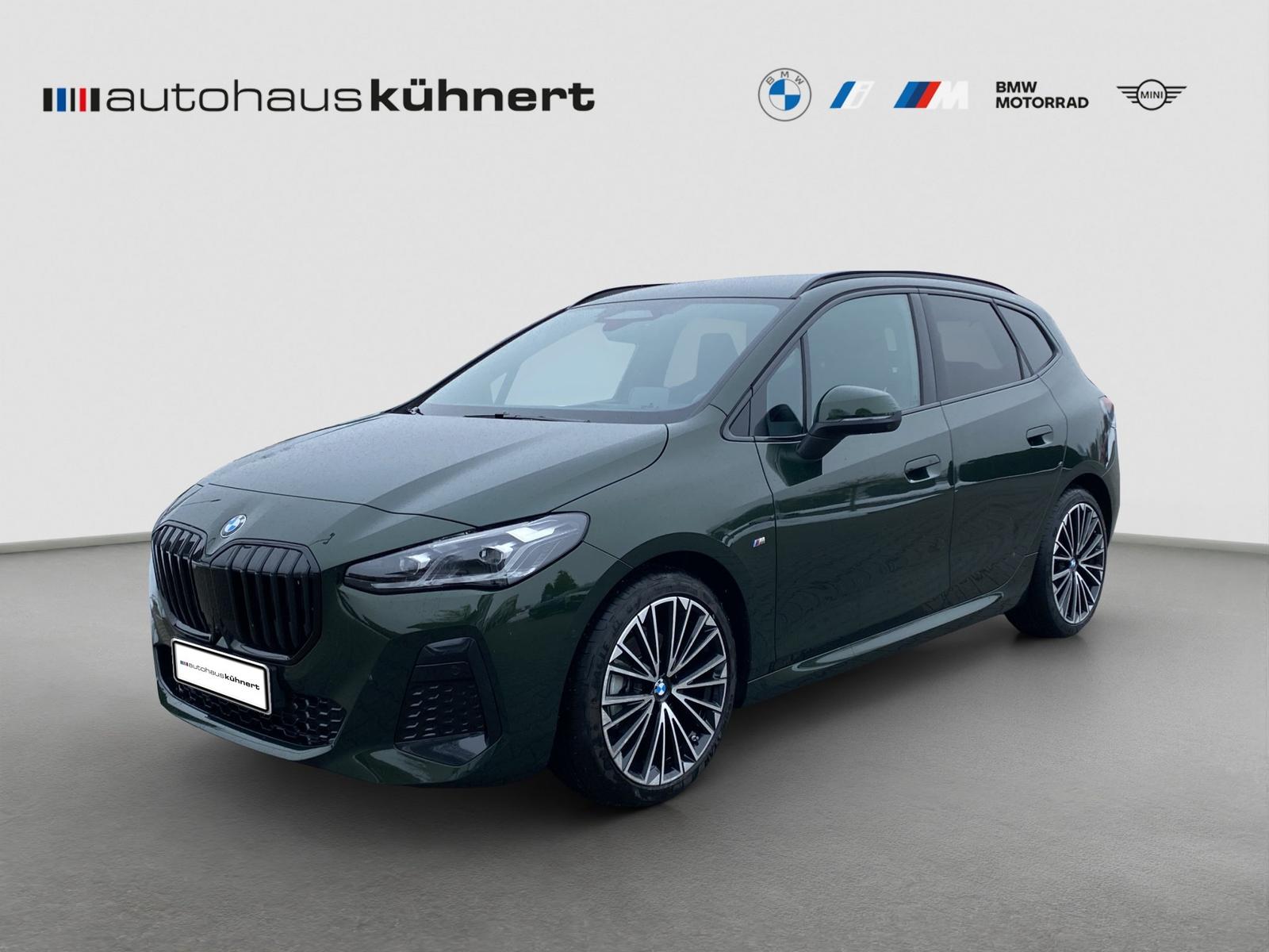 BMW 220 220i Active Tourer M-Sport