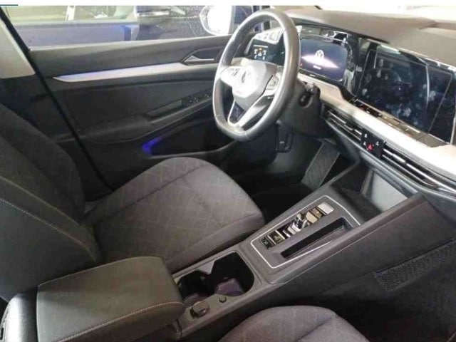 Volkswagen Golf DSG Golf VIII Variant