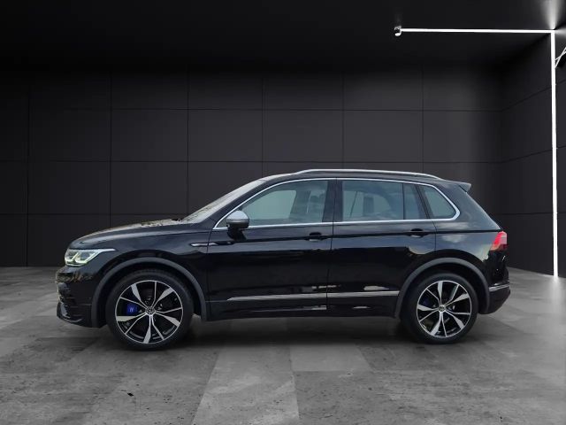 Volkswagen Tiguan 2.0 TSI