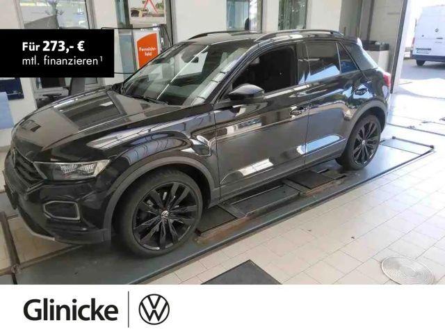 Volkswagen T-Roc 2.0 TDI DSG Sport