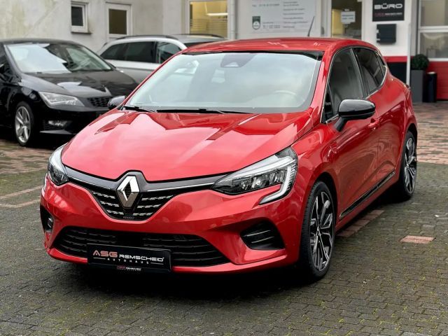 Renault Clio Intens