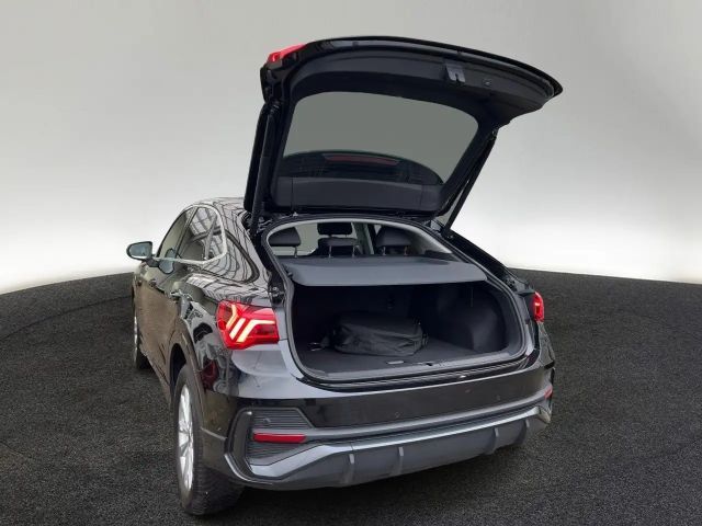 Audi Q3 45 TFSI Hybride S-Tronic