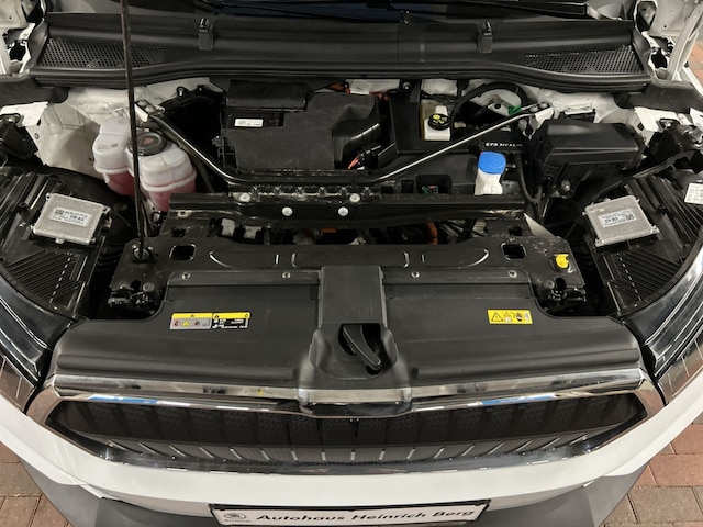 Skoda Enyaq Suite iV 80