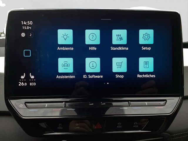 Volkswagen ID.3 Performance Pro