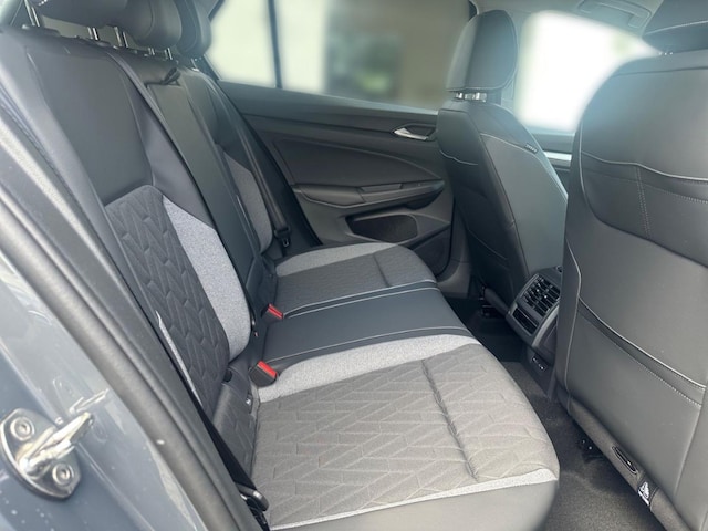 Volkswagen Golf Golf VIII Life