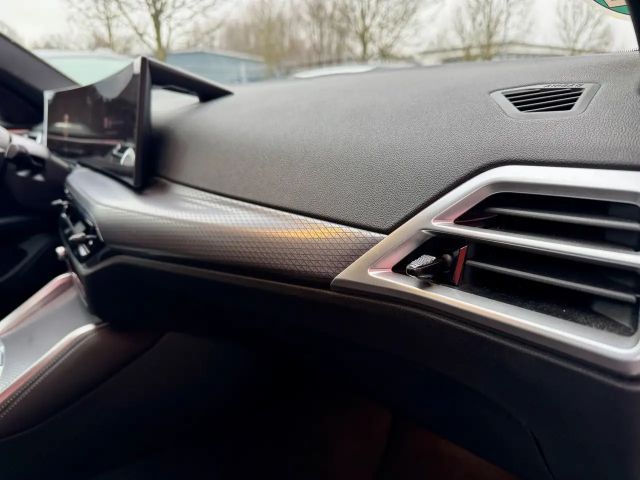 BMW i4 Coupé Gran Coupé M-Sport xDrive