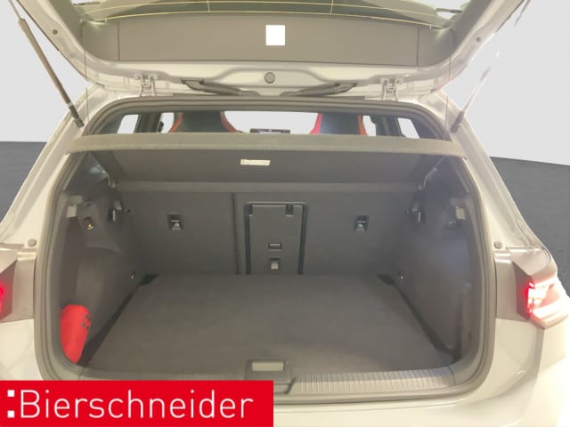 Volkswagen Golf 2.0 TSI DSG GTI