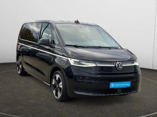 Volkswagen Multivan 2.0 TSI DSG Style T7