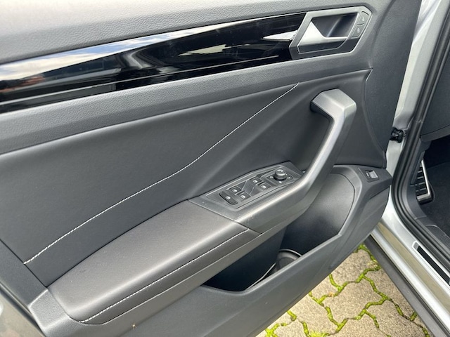 Volkswagen T-Roc DSG R-Line