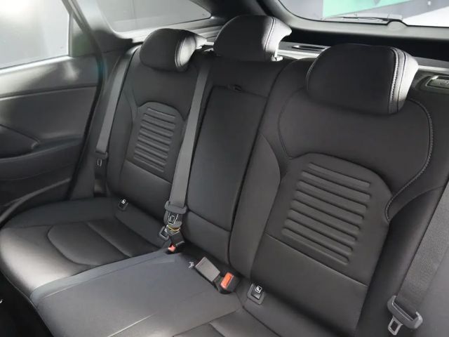 Hyundai i30 1.0 T-GDi