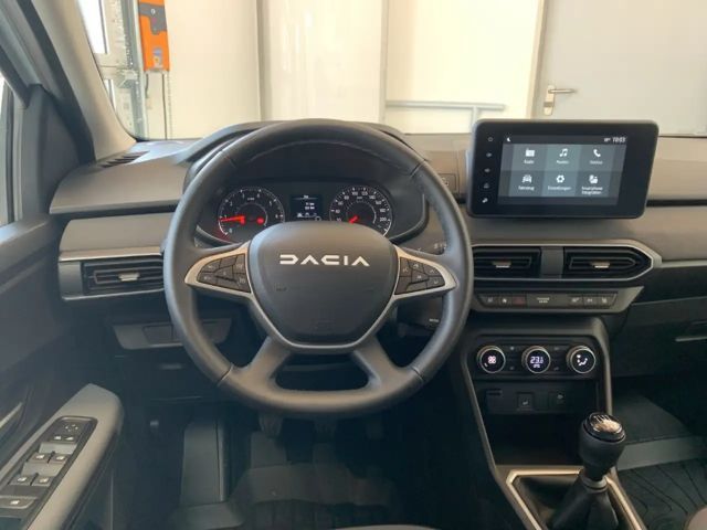 Dacia Jogger Extreme TCe 110