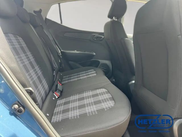 Hyundai i10 1.2 Prime