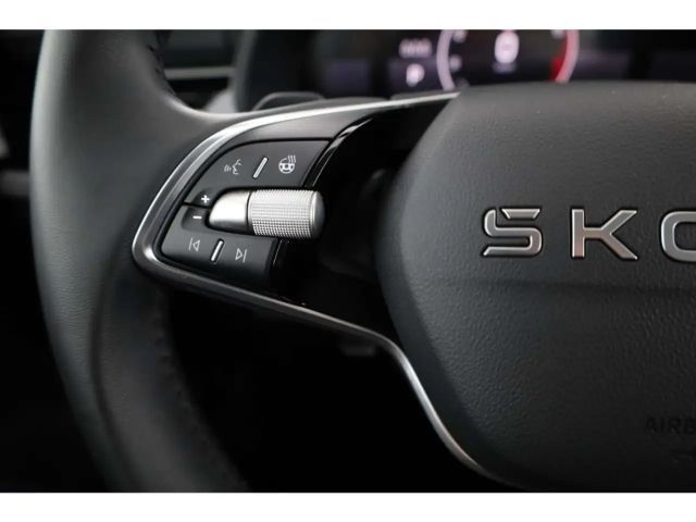 Skoda Scala 1.0 TSI Selection Tour