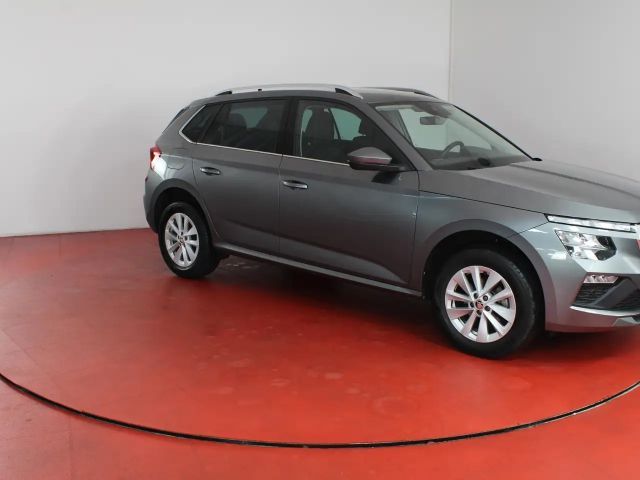 Skoda Kamiq 1.0 TSI Selection