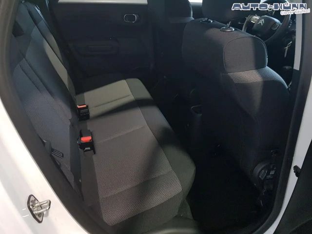 Citroën C3 Aircross Feel Pack PureTech