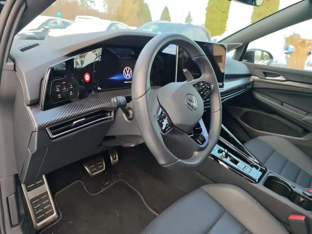 Volkswagen Golf 4Motion