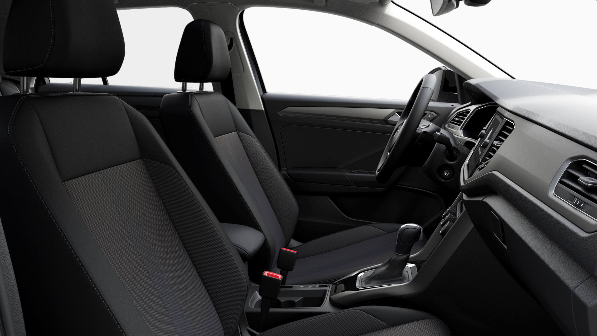 Volkswagen T-Roc DAB+VIRT+ACC+NAVI+PDC