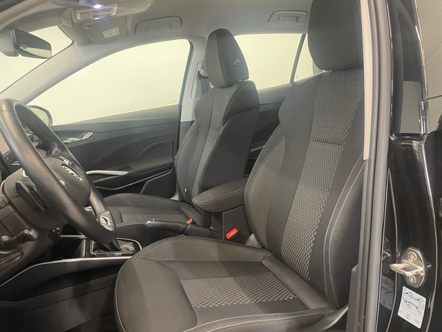 Skoda Fabia 1.0 TSI Style Style