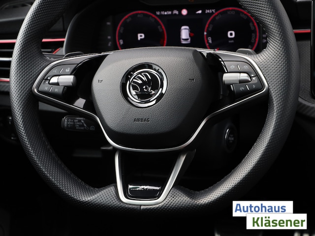 Skoda Kamiq 1.0 TSI 85 Monte Carlo