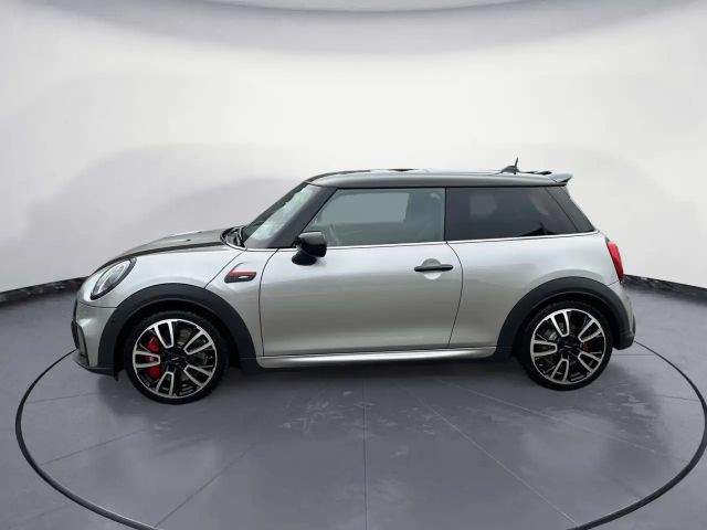 MINI John Cooper Works JCW John Cooper Works Trim Steptronic Sport Aut.
