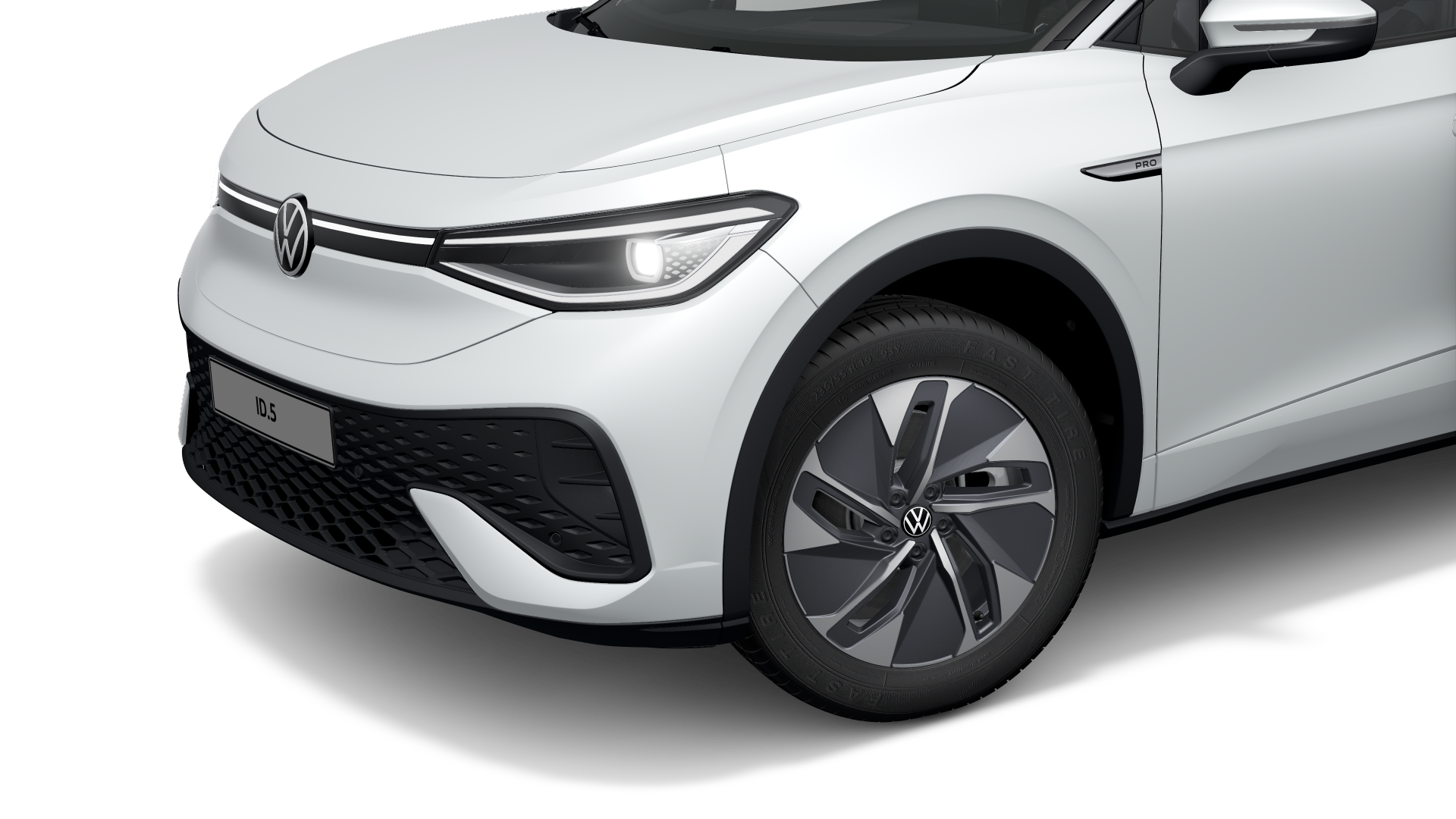 Volkswagen ID.5 MATRIX AHK ACC NAVI