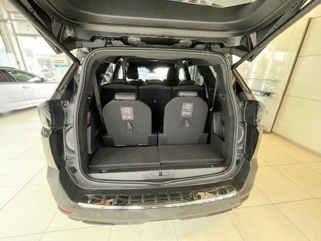 Peugeot 5008 Allure Pack